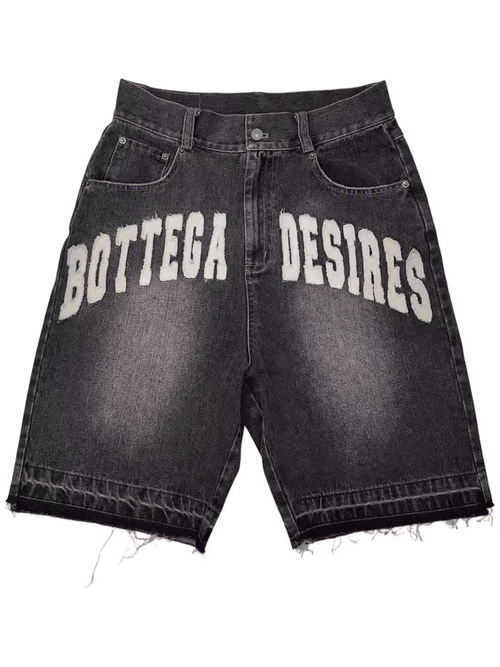 BOTTEGA DESIRES JORTS