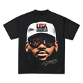BRON TEE