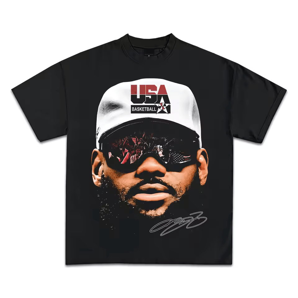 BRON TEE